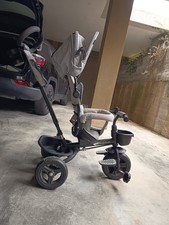 Triciclo kinderkraft usato  Pinerolo