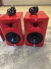 Jbl lsr305 studio for sale  Slidell
