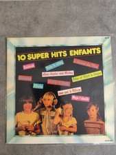 Disque vinyle 33t d'occasion  Perpignan-