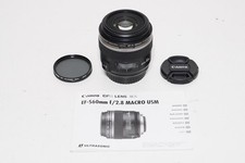 Canon 60mm 2.8 for sale  Miami