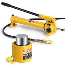 Ton hydraulic cylinder for sale  Oxford
