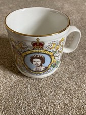 Vintage queen elizabeth for sale  HOVE
