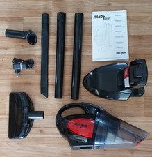 Dirtdevil handyduo akku gebraucht kaufen  Gerstetten