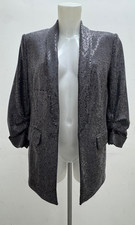 Women black sequinned for sale Women black sequinned for sale  ENFIELD