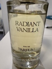 Zara radiant vanilla for sale  SLOUGH