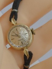 Omega ladies vintage for sale  San Diego