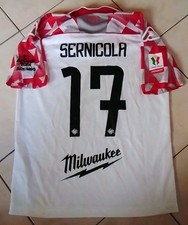 maglia cremonese usato  Sassari