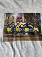 Foot palace tshirt for sale  WHITSTABLE