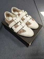 Sneakers gucci lifford usato  Reggiolo