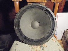 Vintage vox celestion d'occasion  Expédié en Belgium