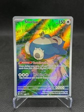 pokemon relaxo gebraucht kaufen  Kieselbronn