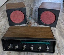Vintage magnavox 1r1801 for sale  Houston