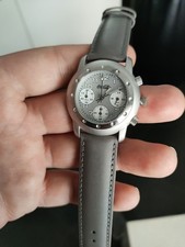 Orologio cronografo vintage usato  Anzio