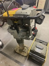 Wacker neuson as50e for sale  Glassboro