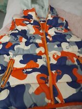 Unisex kids camo for sale  PETERBOROUGH