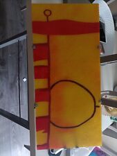 Lampada artigianale muro usato Lampada artigianale muro usato  Jesi