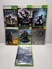 7 halo odst 360 xbox for sale  Trenton