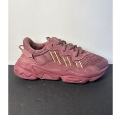 Youth Adidas Unissex Estilo de Vida Ozweego J Borgonha Tamanho 4Y comprar usado  Enviando para Brazil