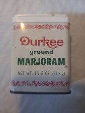 Vintage durkee ground for sale  Edwards