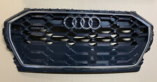 Riginal audi kühlergrill gebraucht kaufen  Oldenburg (Oldenburg)