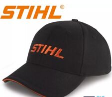 Genuine stihl cap for sale  BOW STREET