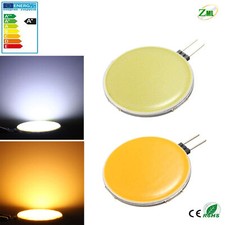 Usado, G4 LED 5W 8W 10W 15W DC12V Lampe Birne Sockel Leuchtmittel Warmweiß Kaltweiß COB comprar usado  Enviando para Brazil