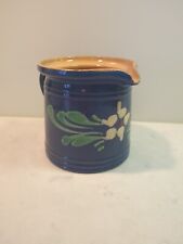 Pichet poterie savoyarde d'occasion  Annecy