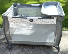 Graco pack play for sale  Akron