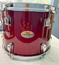 Pearl forum 12x9 for sale  Loxahatchee