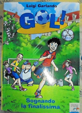 Serie gol sognando usato  Genova
