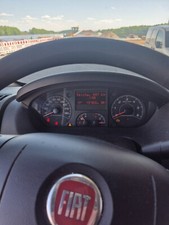 Fiat ducato multijet gebraucht kaufen  Crailsheim