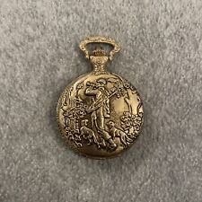 Vintage pocket watch for sale  SUTTON