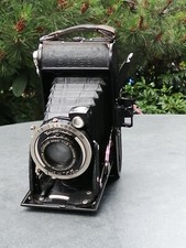 Voigtländer bessa 6x9 gebraucht kaufen  Allersberg