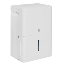 Desumidificador portátil GE 25 pint ENERGY STAR com secagem inteligente para espaços úmidos comprar usado  Enviando para Brazil