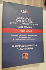 Manuale ragionato diritto usato  Napoli