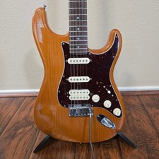 2004 fender american for sale  Houston