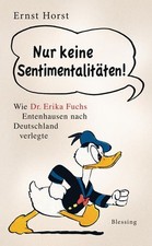Sentimentalitäten erika fuchs gebraucht kaufen  Berlin