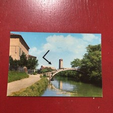 Torcello ponte animata usato Torcello ponte animata usato  Sessa Aurunca