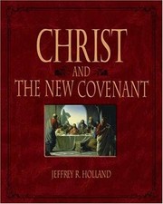 Illustrated Christ And the New - Hardcover, by Holland Jeffrey R. - Good, usado comprar usado  Enviando para Brazil