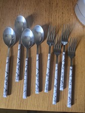 Cutlery set for sale  ALLOA