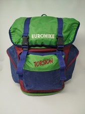 Eurohike torsion vintage for sale  PEWSEY