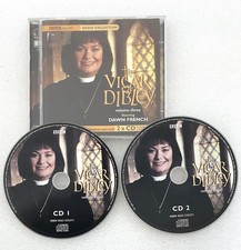 Vicar dibley vol for sale  BRISTOL