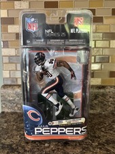Mcfarlane white julius for sale  Alexandria