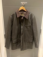 Barbour carbon eton for sale  ALTRINCHAM