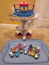Paw patrol tower for sale  Whitmore Lake
