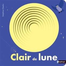 Clair lune livre gebraucht kaufen  Berlin