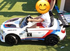 Kids electric ride for sale  CANVEY ISLAND