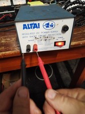 Altai power supply for sale  BURY
