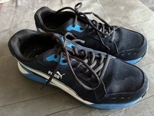 Puma sicherheitsschuhe airtwis gebraucht kaufen  Heppenheim (Bergstraße)