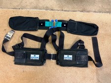 Bowstone harness weight for sale  BERKHAMSTED